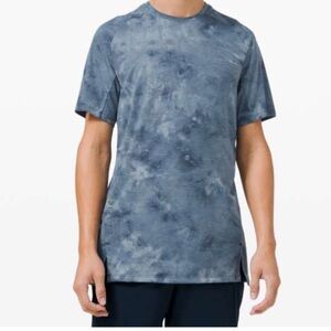 Lululemon Men's Always Agile Short Sleeve Tee